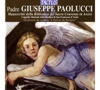 Chapelle Musicale Basilicasica Franciscane - Manuscrits D'Assise