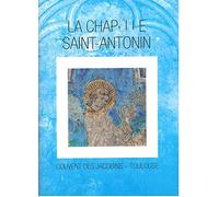 Chapelle Saint-Antonin: Couvent des Jacobins - Toulouse