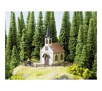 Chapelle Saint Nepomuk