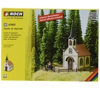 Chapelle Saint Nepomuk