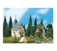 Chapelle St Bernard N N