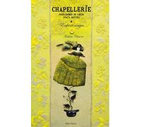 Chapellerie pour dames de coeur, chats bottés & enfants songes