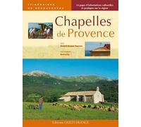 Chapelles de Provence