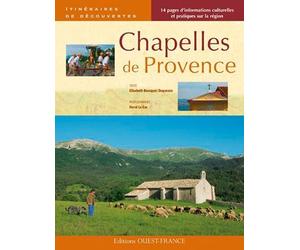 Chapelles De Provence