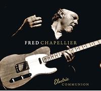 Chapellier Fred/Electric Communion