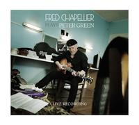 Plays Peter Green CD
