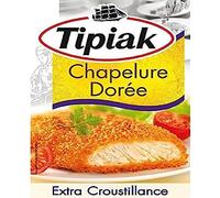 Tipiak Chapelure Dorée, 6 x 250g