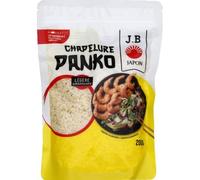 Chapelure Panko JB Japon 200g