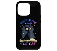 Chaper break snack break for both Coque pour iPhone 13 Pro