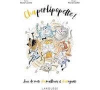 Chaperlipopette !
