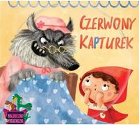 Chaperon rouge