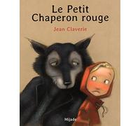 CHAPERON ROUGE CLAVERIE