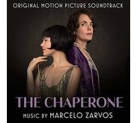 Chaperone / O.S.T. - The Chaperone (Original Motion Picture Soundtrack) [New CD]