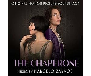 Chaperone / O.S.T. - The Chaperone (Original Motion Picture Soundtrack) [New CD]