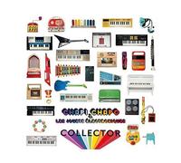 Chapi Chapo Et Les Jouets Électroniques : Collector