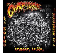 Chapillacs - Lo Bueno, Lo Malo, Lo Feo Y Los Alaracos