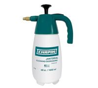 Chapin 139-1046 48 Oz. Pulv-risateur en Poly-thyl-ne