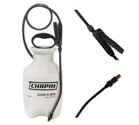 Chapin 25010 Clean N Seal 3.8l Deck Poly Sprayer