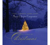 Chapin Carpenter, Mary - Darkness, Come. [Import]