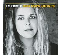 Chapin Carpenter, Mary - Essential