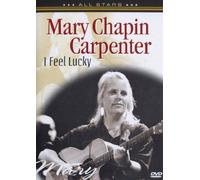 Chapin Carpenter Mary - Mary Chapin Carpenter : I Feel Lucky