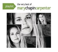 Chapin Carpenter, Mary - Playlist: the Very Best