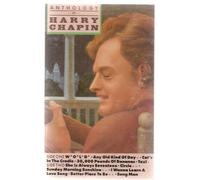 Chapin, Harry - Anthology