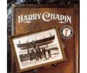 Chapin, Harry - Dance Band on The Titanic