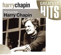 Chapin, Harry - Essentials [Import]