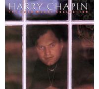 Chapin, Harry - Gold Medal Collection