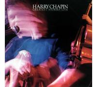 Harry Chapin – Greatest Stories – Édition importée