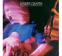 Chapin, Harry - Greatest Stories Live