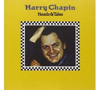 Chapin, Harry - Heads & Tales (+1)