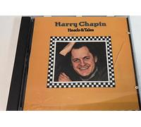 Harry Chapin – Heads & Tales – Elektra