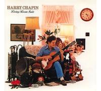 Chapin, Harry - Living Room Suite by Chapin, Harry (1993) Audio CD