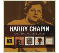 Chapin, Harry - Original Album Series