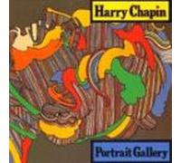 Chapin, Harry - Portrait Gallery