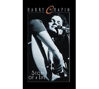 Chapin, Harry - Story of a Life: The Harry Chapin Box (Coffret 3 CD)