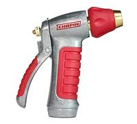 Chapin International 4600 Buse de pulvérisation, argent/rouge