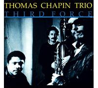 Chapin, Thomas - Third Force