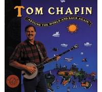 Chapin, Tom - Around The World & Back Again