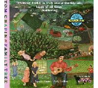 Chapin, Tom - Family Tree