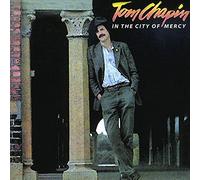 Chapin, Tom - In the City of Mercy