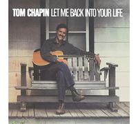 Chapin, Tom - Let Me Back Into Your Life