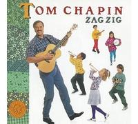 Chapin, Tom - Zag Zig