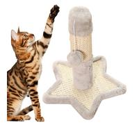 Chaping Scrack Post, Prouveu Non Prouvate La Croissance Cognitique Cagnitique Cat, Mais éGalement Aux Liaisons Avec Des Amis à Fourrure Et Un Grand Gratteur De Chat - Des Rayures De Griffe De Chaton A