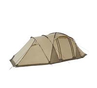 Chapiteau, Tente tunnel Camping en plein air Tente tunnel Protection solaire anti-pluie Loisirs Constellation Tente UPF50 + for 4-6 personnes,Camping Familiale