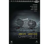 Chapitre 27 – DVD – Seven7