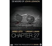 Chapitre 27 / Chapter 27 [ Origine Néerlandais, Sans Langue Francaise ]