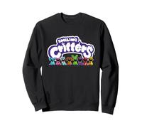 Chapitre 3 Mini Peluches Smiling Critters Halloween Sweatshirt